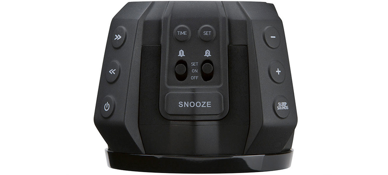 Illustration for article titled An Evil Alarm Clock That Only Uses the World's Most Annoying Sounds